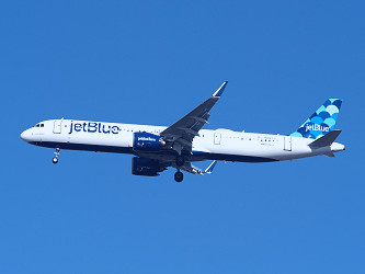 JetBlue Airways looks to the next 20 years | CNN